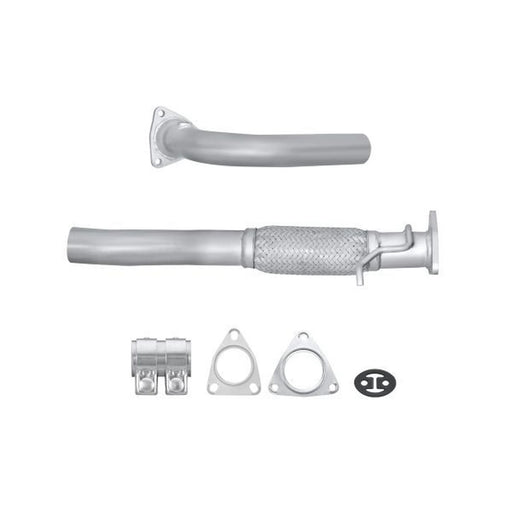 Hella Exhaust Pipe OD 8LA 366 004-551