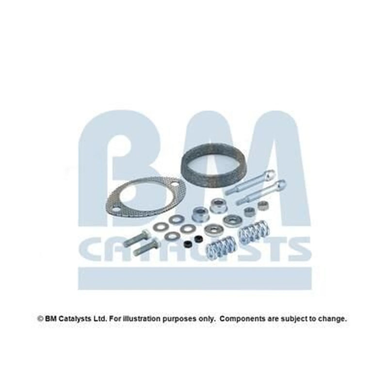 BM Catalysts Fitting Kit FK90942C FK90942C