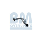 BM Catalysts Homologated Petrol Cat BM90054H