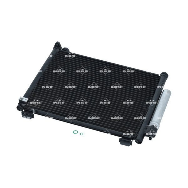 NRF Air Conditioning Condenser 350216