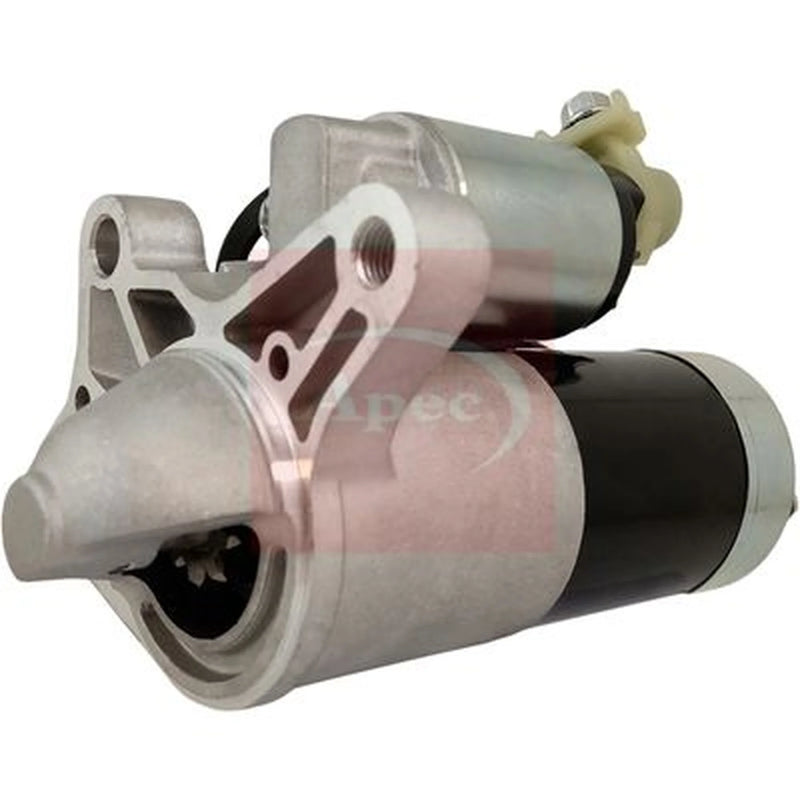 Apec Starter Motor 12V 2kW 9 Teeth ASM1638