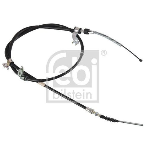 Febi Handbrake Cable Right Rear 171141