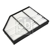 Febi Cabin Air Filter (Pollen Filter) 173446