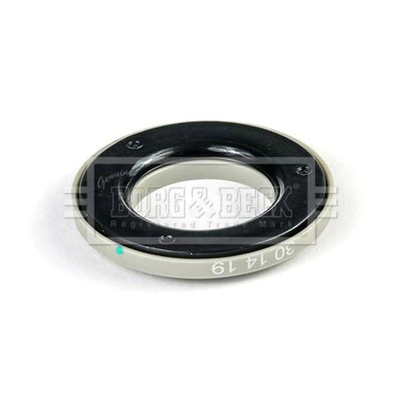 Borg & Beck Rolling Bearing Suspension Strut Support Mou BSM5166