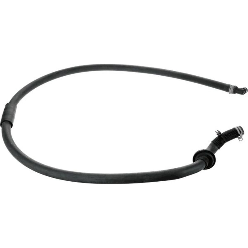 Gates Molded Heater Hose 02-2866