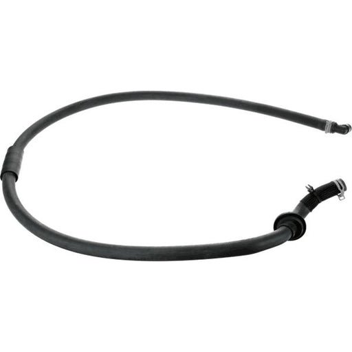Gates Molded Heater Hose 02-2866