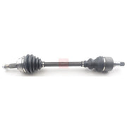 Apec CV Drive Shaft Driveshaft Front Left ADS1733L