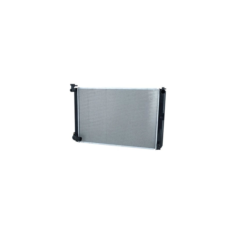 NRF Engine Radiator 58604