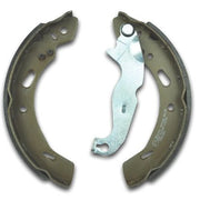 Juratek Brake Shoe Set Axle Kit Rear JBS1091
