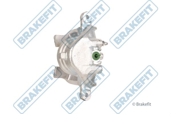 Apec Brake Caliper Assembly Front Left fits Land Rover Freelander I Soft Top