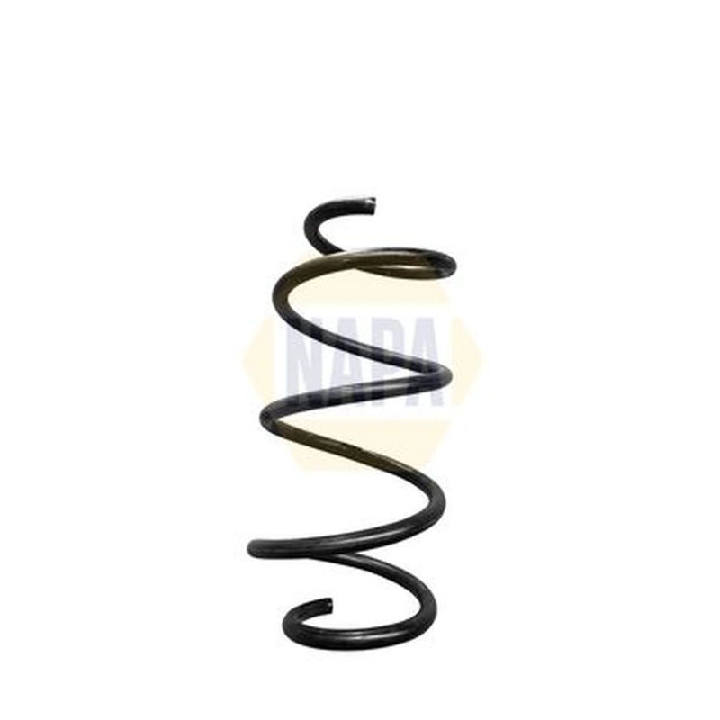 NAPA Front Suspension Coil Spring NCS2039