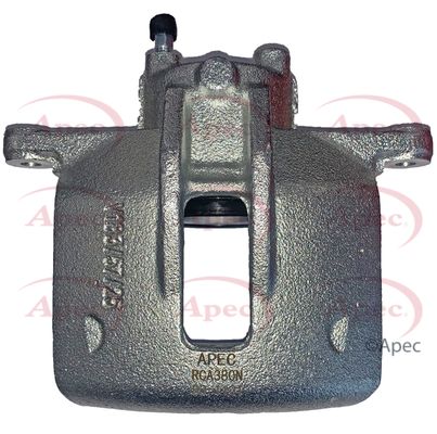 Apec Brake Caliper Assembly Front Right