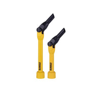 DEWALT Vacuum DXVA00-1200E Pivoting Extension Wands - DXVA00-1200E