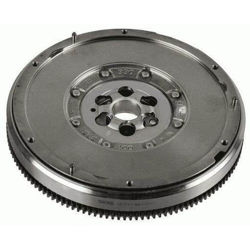 Sachs Engine Flywheel Teeth 240mm 2294001971