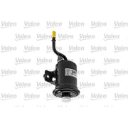 Valeo Fuel Filter Element 587221