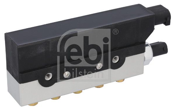 Febi Air Suspension Solenoid Valve Connectors