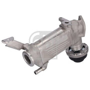 Febi EGR Exhaust Gas Recirculation Module 186173