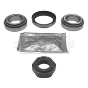Borg & Beck Wheel Bearing Kit BWK098