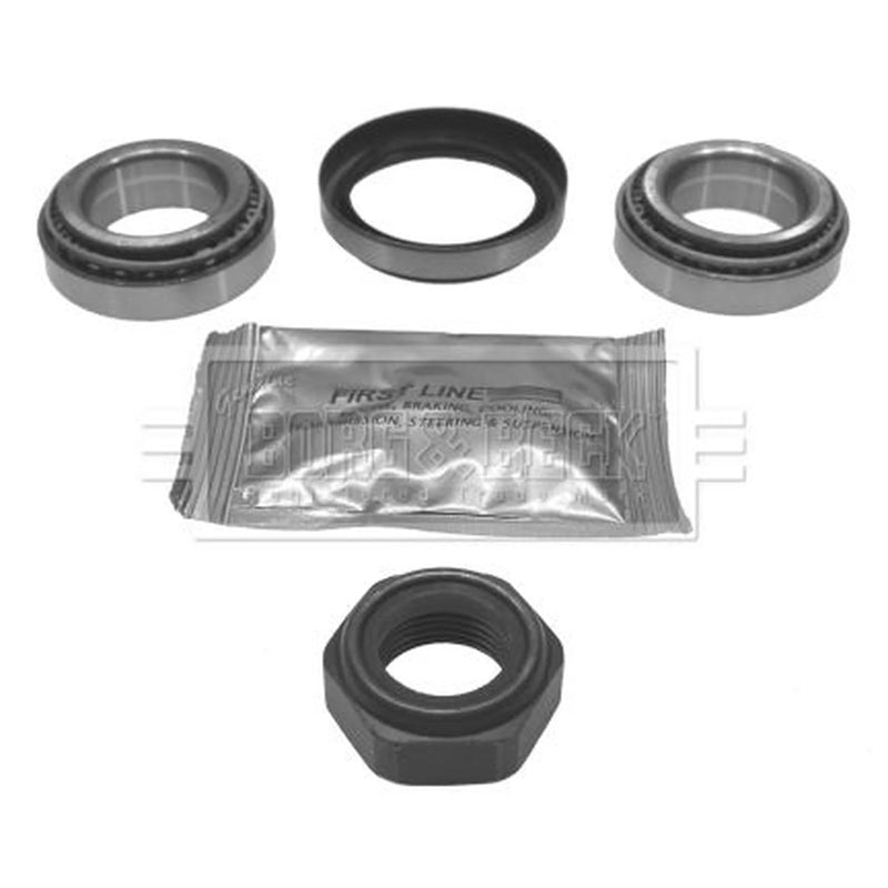 Borg & Beck Wheel Bearing Kit BWK098