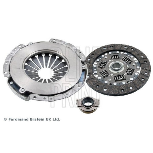 Blue Print Clutch Kit Set 3pc 227mm ADH23083
