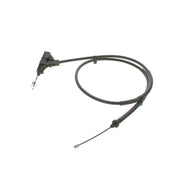 Bosch Handbrake Cable Front 1 987 477 575