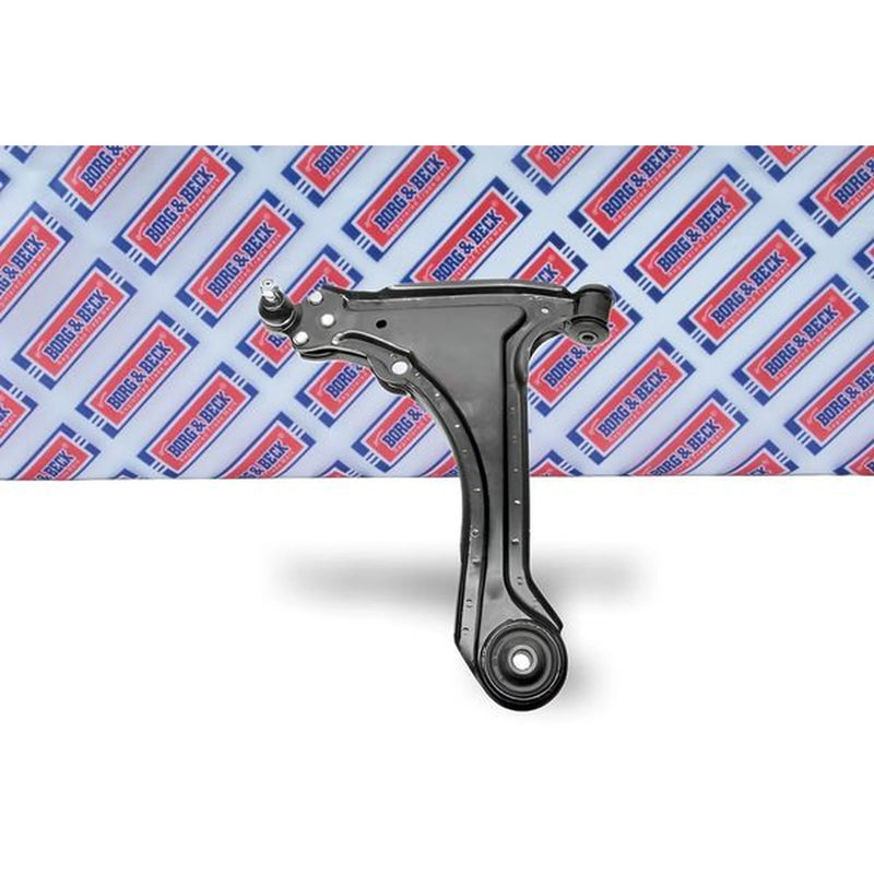 Borg & Beck Control/Trailing Arm BCA5642