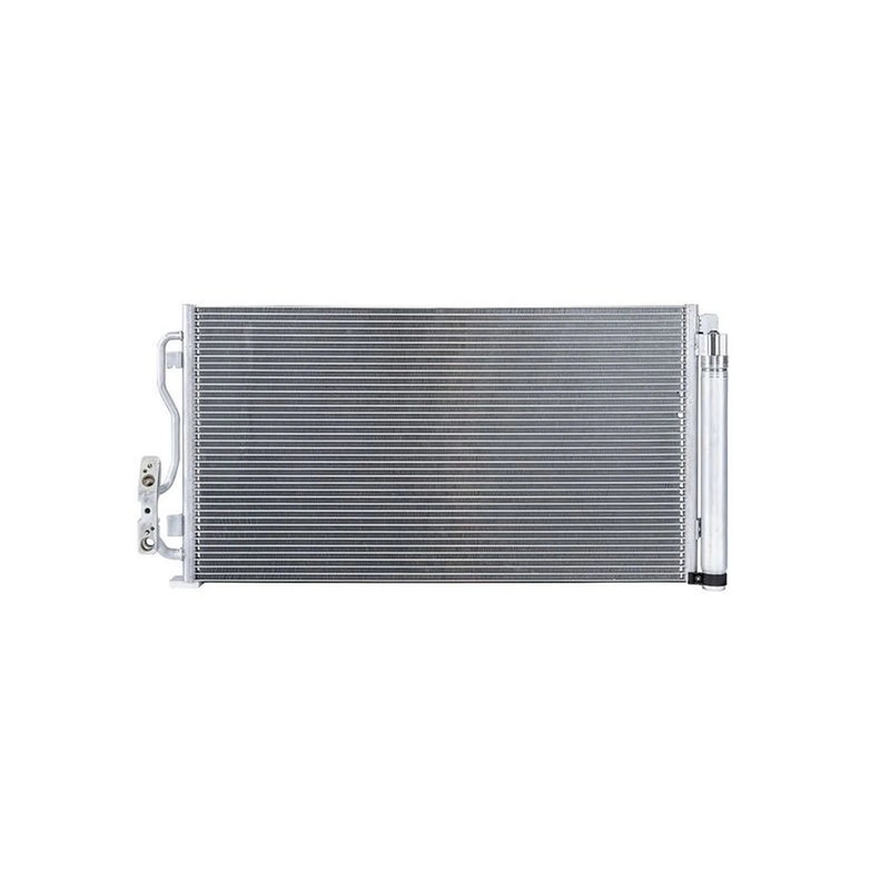 Valeo Air Conditioning Condenser 814191