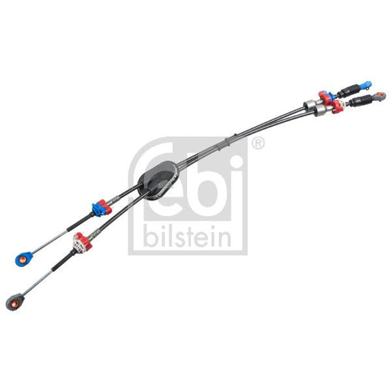 Febi Manual Transmission Cable Pull 188198