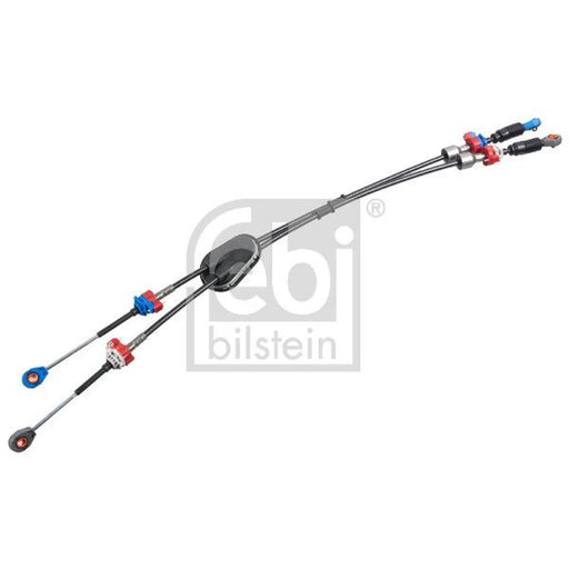 Febi Manual Transmission Cable Pull 188198
