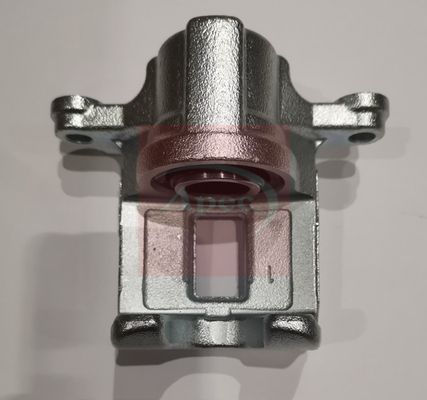 Apec Brake Caliper Assembly Rear Left