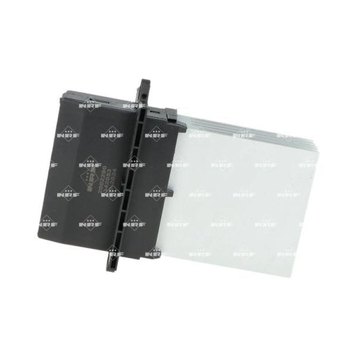 NRF Heater Blower Resistor 342053