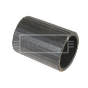Borg & Beck Intercooler Turbo Charge Air Hose BTH1513