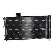 NRF Air Conditioning Condenser 35536