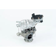 Febi Turbocharger Turbo Unit 187048