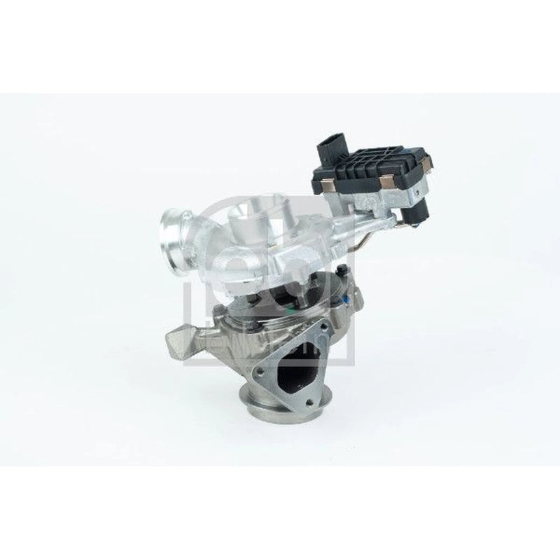 Febi Turbocharger Turbo Unit 187048