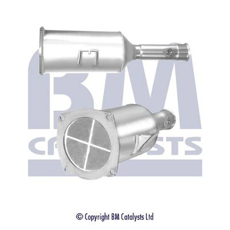 BM Catalysts Sic Dpf BM11026P