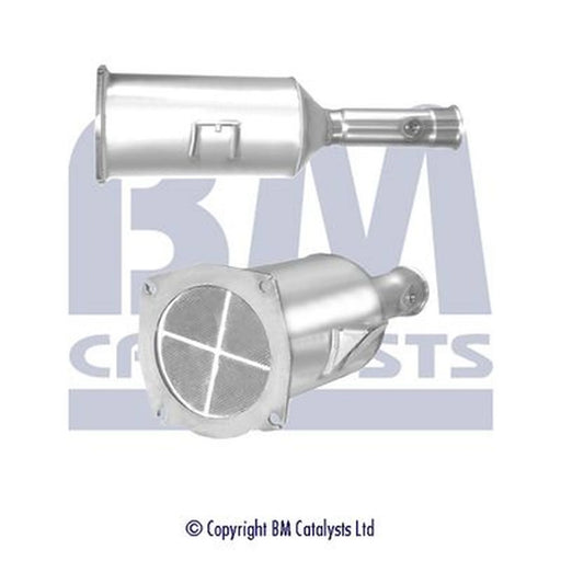 BM Catalysts Sic Dpf BM11026P