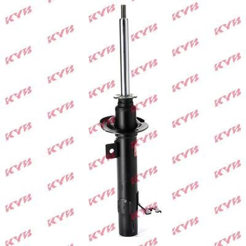KYB Shock Absorber Damper Strut Front Left 333384