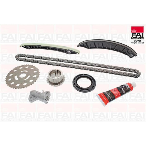 FAI 10 x Timing Chain Kit Set 112 Links TCK58