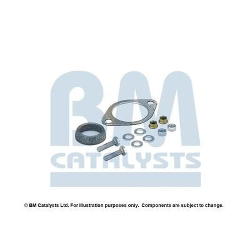 BM Catalysts Fitting Kit FK91743B FK91743B