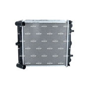 NRF Engine Radiator Right 59131