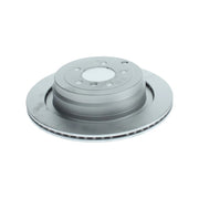 Bosch 2 x Rear Brake Discs 0 986 479 479