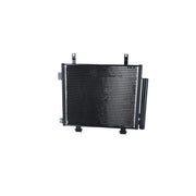 NRF Air Conditioning Condenser 350337