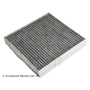 Blue Print Cabin Air Filter (Pollen Filter) ADBP250030