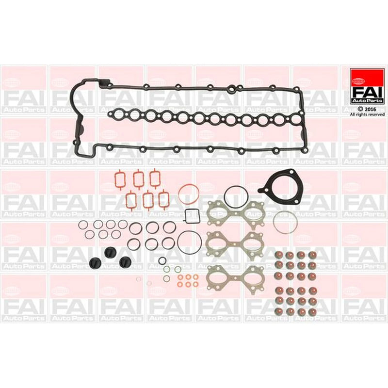 FAI Cylinder Head Gasket Kit HS1739NH