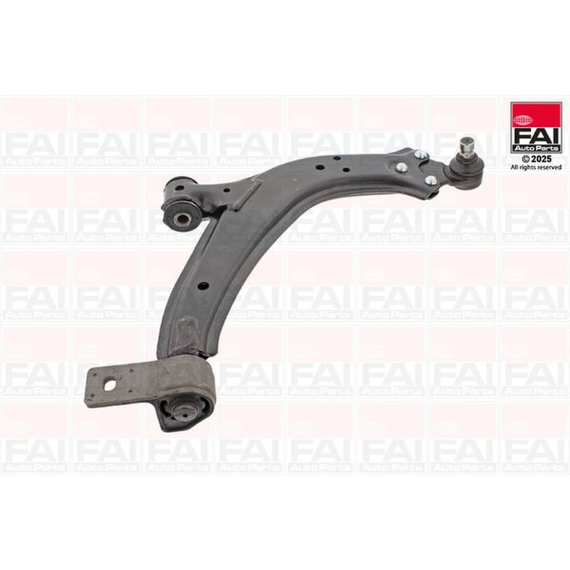 FAI Control/Trailing Arm SS911