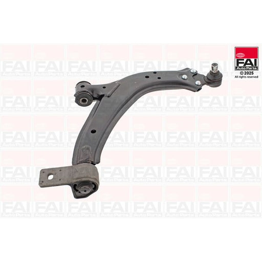 FAI Control/Trailing Arm SS911