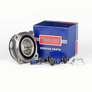 Borg & Beck Wheel Bearing Kit BWK1049