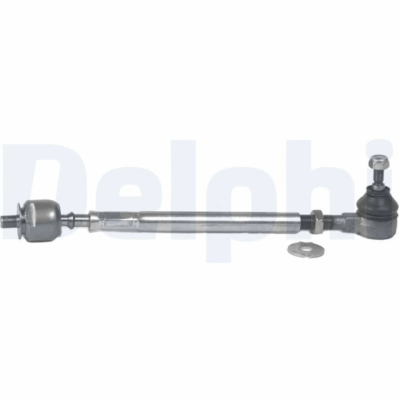 Delphi Steering Tie Rod Inner Rack End Joint TL366