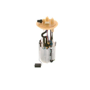 Bosch Fuel Tank Sender Unit in the fuel tank 0 580 203 41F